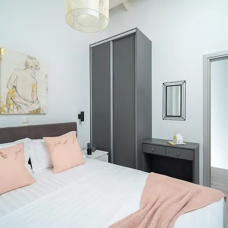 Terra Mare Holiday home *