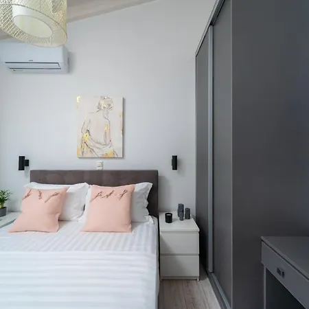 Holiday home Terra Mare
