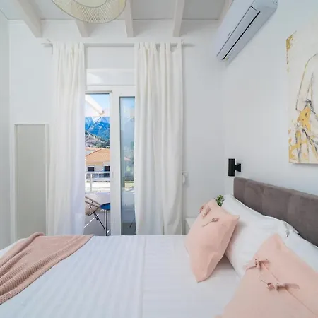 Terra Mare Holiday home *