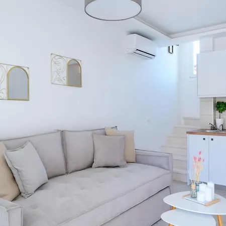 Case de vacanță Terra Mare Skala Potamia