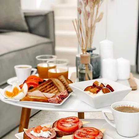 Case de vacanță Terra Mare Skala Potamia