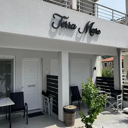 Casa vacanze Terra Mare *