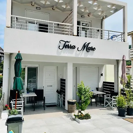 Terra Mare Case de vacanță *