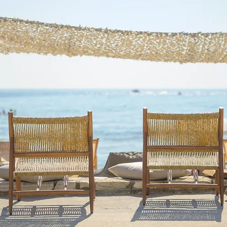 Holiday home Terra Mare