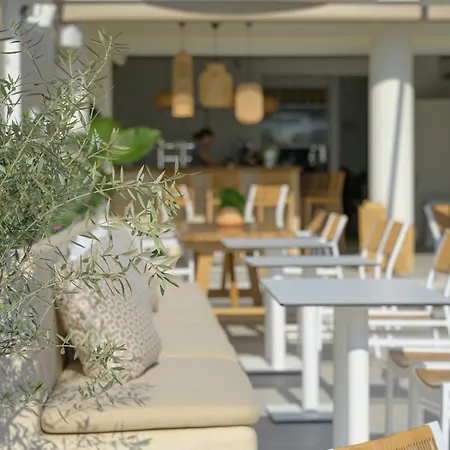 Terra Mare Holiday home