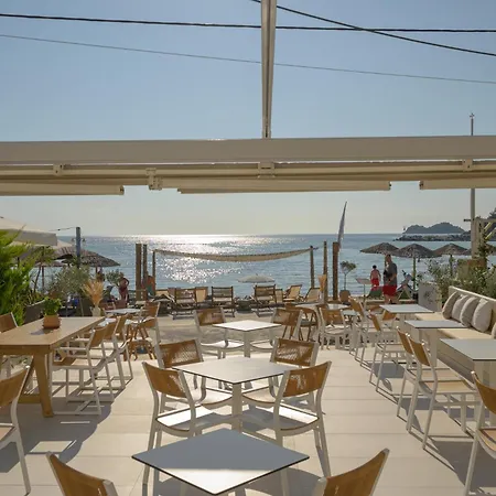 Terra Mare Holiday home *