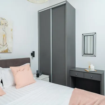 Terra Mare Hébergement de vacances *