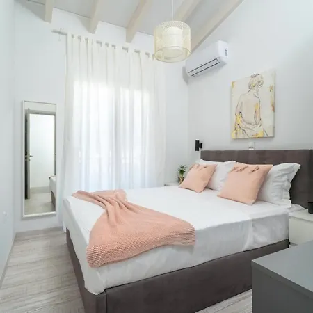 Terra Mare Skala Potamia