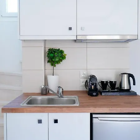 Hébergement de vacances Terra Mare *