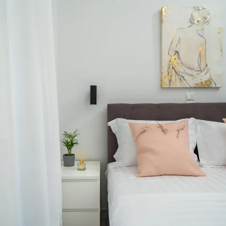 Terra Mare Hébergement de vacances