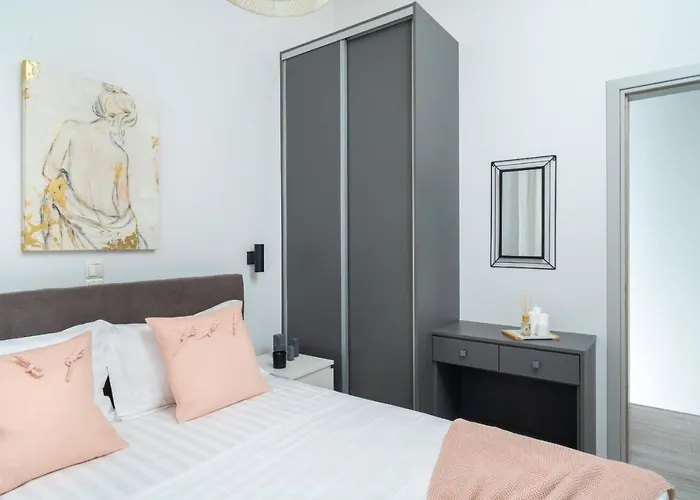 Terra Mare Hébergement de vacances *