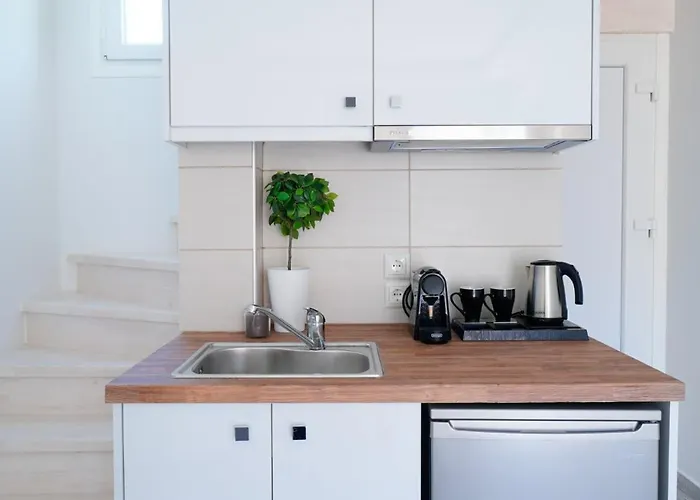 Hébergement de vacances Terra Mare *