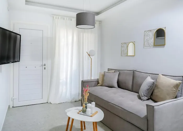 Terra Mare Skala Potamia (Thasos)