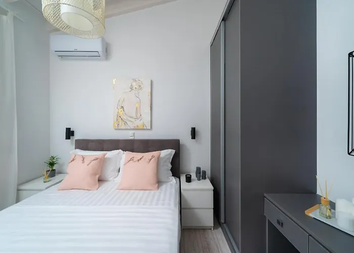 Hébergement de vacances Terra Mare