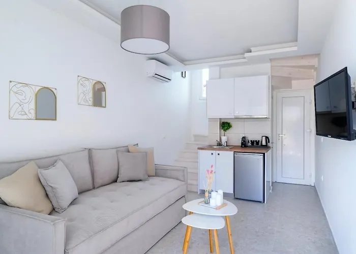 Terra Mare * Skala Potamia (Thasos)