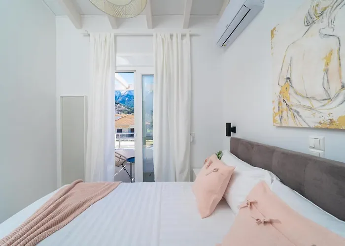 Terra Mare Hébergement de vacances *