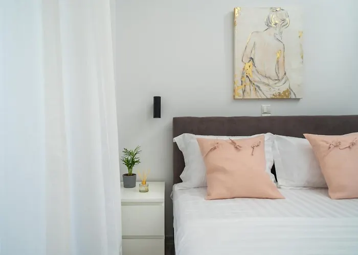 Terra Mare Hébergement de vacances