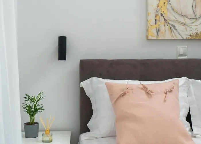 Hébergement de vacances Terra Mare *