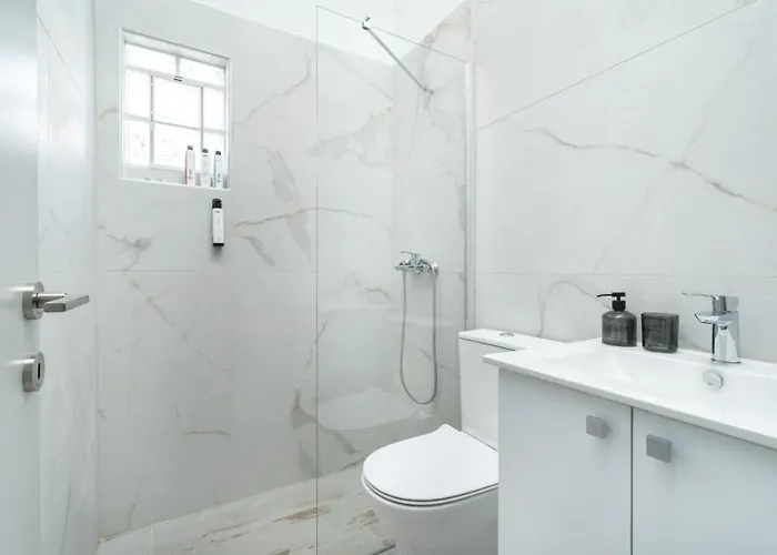 Hébergement de vacances Terra Mare Skala Potamia (Thasos)