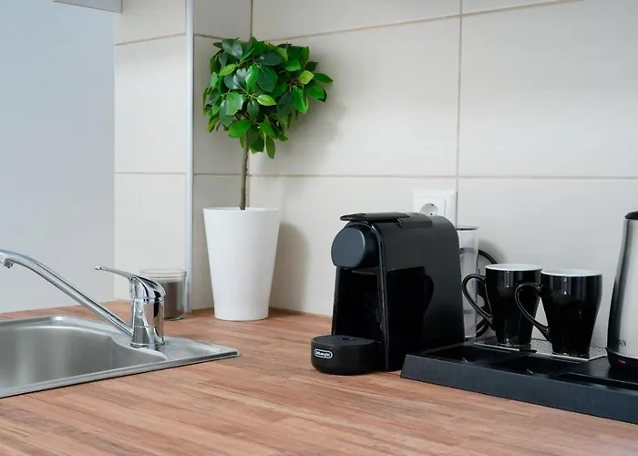 Terra Mare Skala Potamia (Thasos)